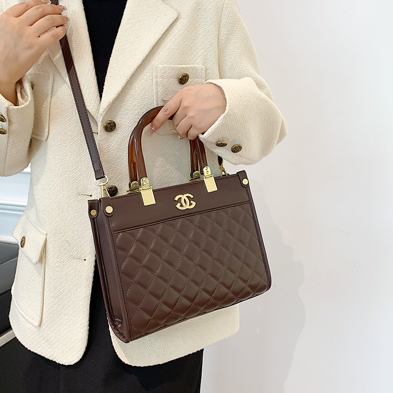 CF&8001 Unique Style New Design Luxury Bags Ladies Handbags Women Crossbody Tote Hand Bag for Women