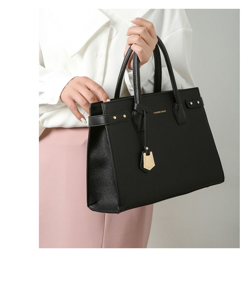 Women 2024 new portable skew bag fashion large capacity bride multi-piece wedding bag 143-6228