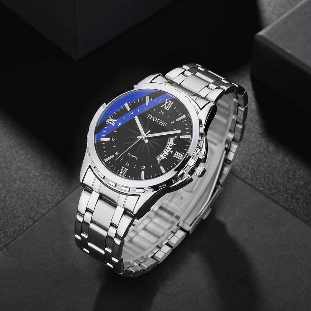GD248-J Fashion Watch Luxury Men Quartz Watches Wristwatches For Men
