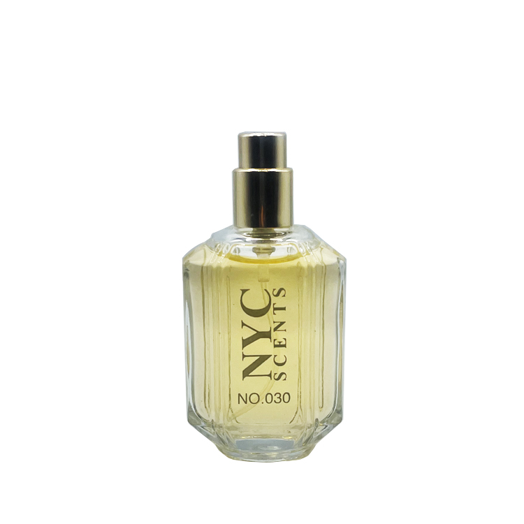 NYC Scents 25ml Mini Pocket Perfume Women Perfume NO.030