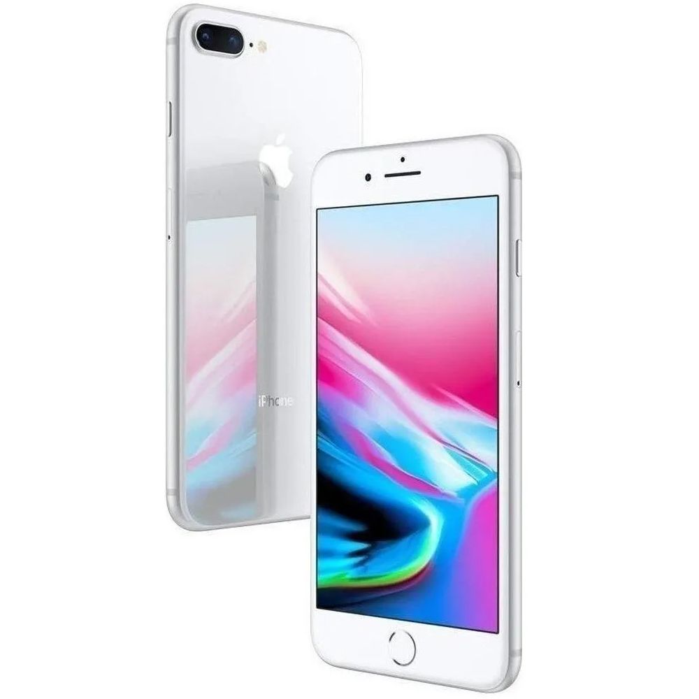 Apple iPhone 8 plus 2675mAh 3GB RAM 64G 256GB 5.5 inch screen
