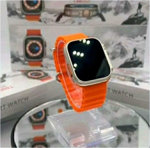 U9 ULTRA SMARTWATCH 