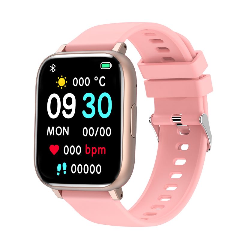 H9 smart watch health monitoring Bluetooth call watch exercise heart rate blood oxygen