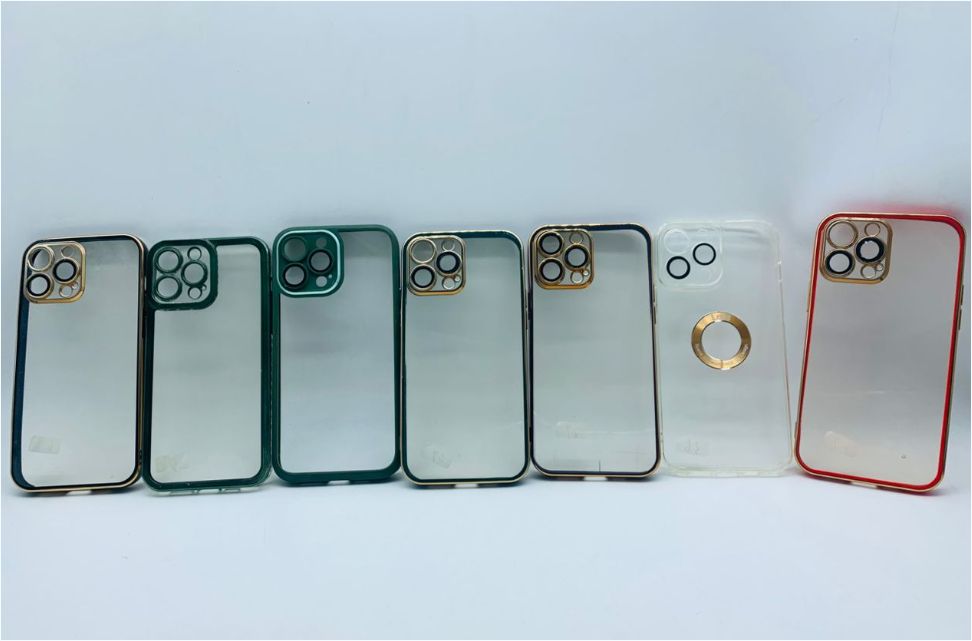 Phone Case for iPhone 13 Pro Max

