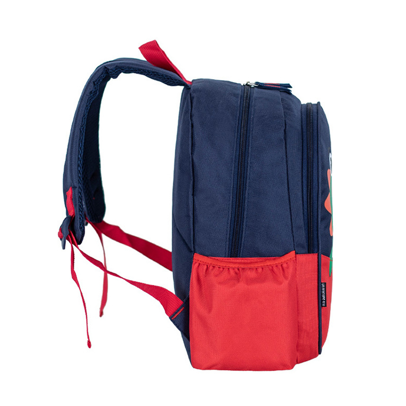 Toddler Backpack, School Bag, Book Bag for Boys, Kids, Children, Kindergarten Elementary Middle School, Large Storage Bag