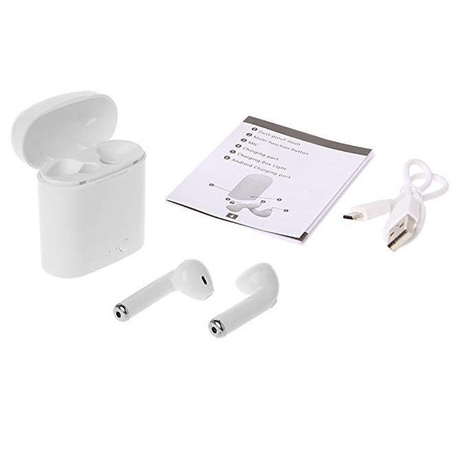 Wireless Bluetooth Earphones