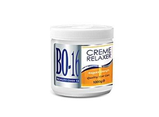 Ghandour BO-16 Hair Relaxer - 1000g