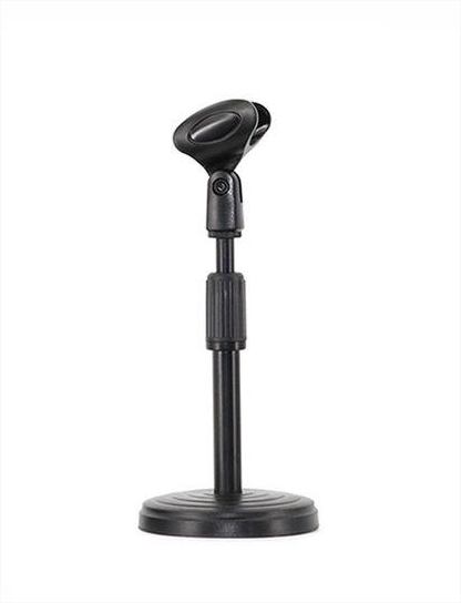 Genetic Adjustable Desk Microphone Stand