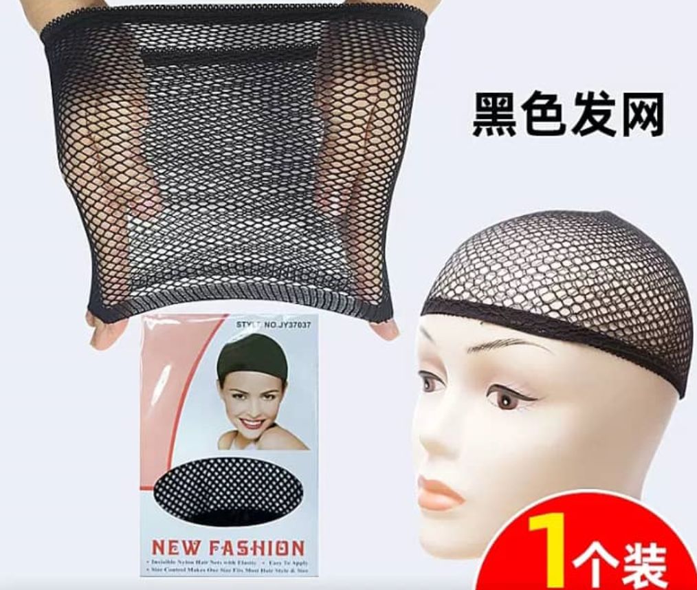 High-quality ventilation Elasticity Wig Caps For Making Wigs
