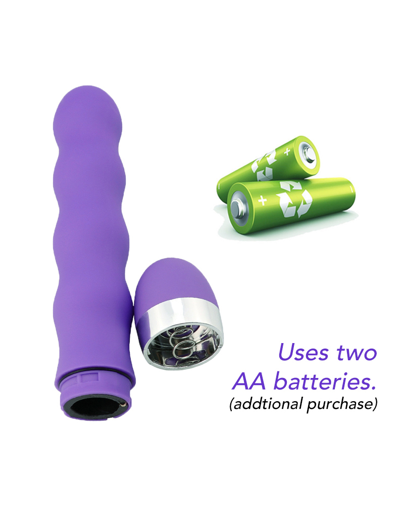 Sex Toy, Adult Toy, Silicone Massager, Vibrator, Stimulator, Dildo, for Adult, Woman, Lady, Intense Sensation, Multi-Vibration Mode