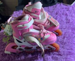 Skates Roller for Kids