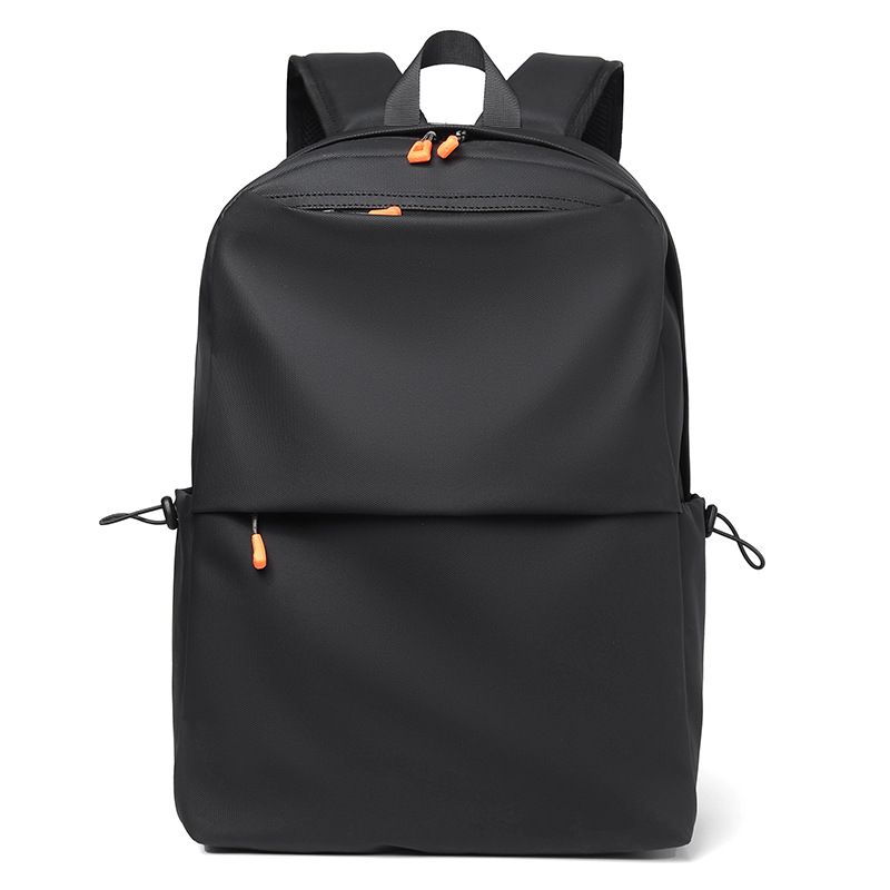 0372 New Waterproof Business Laptop Backpack For 15.6 Inches Man Travel Outdoor Leisure Bag