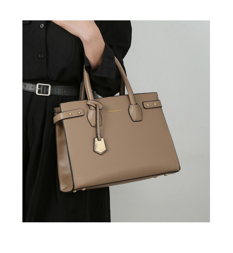 Women 2024 new portable skew bag fashion large capacity bride multi-piece wedding bag 143-6228