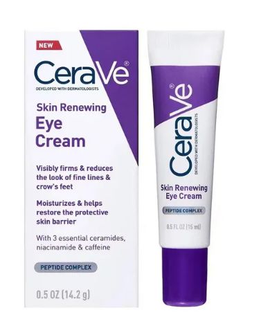 CeraVe Facial Essence Moisturizes A Alcohol Essence Emulsion Whitening Brightening Cream Facial Repair Product Eye Cream Skin Care