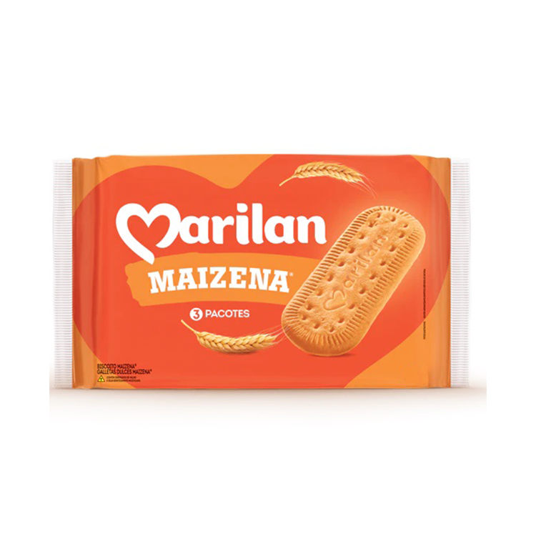 MARILAN CLASSIC BISCUITS MAIZENA(MARIE FINGER)*Y62)1*350GMS