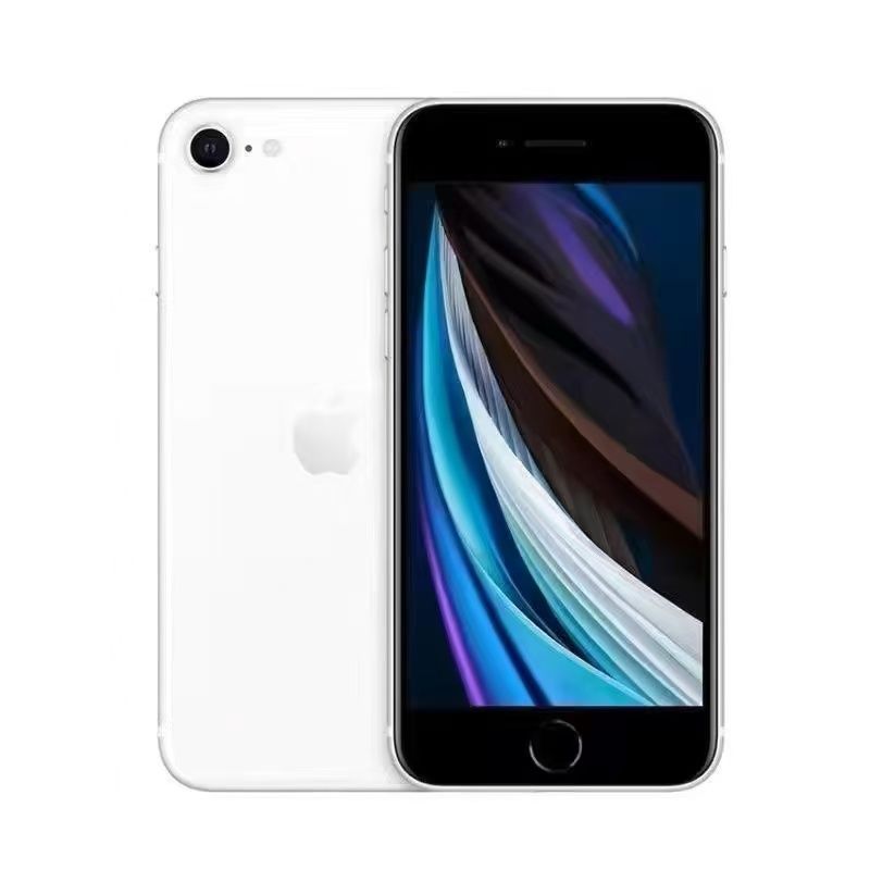 iPhone SE2{Second-hand refurbished machine}