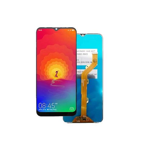 Original LCD  6.52" Compatible Infinix Hot 8 X650 / Hot 8 Lite X650b Lcd Display Touch Screen Digitizer Assembly Phone Part