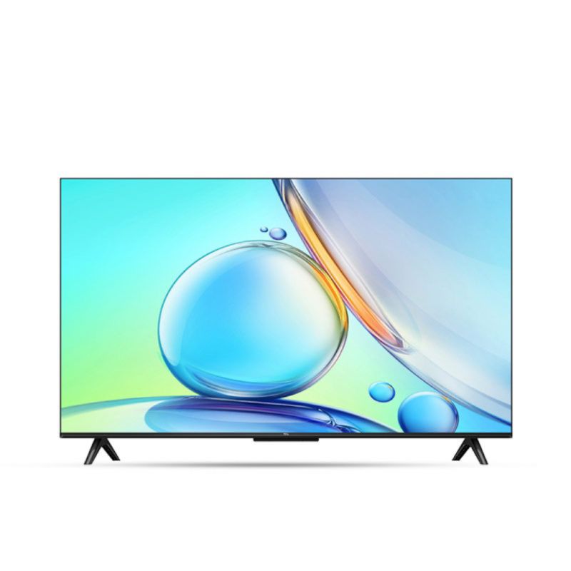 [MT]Self-operated TCL43-inch 2K TV 43V6EA-J