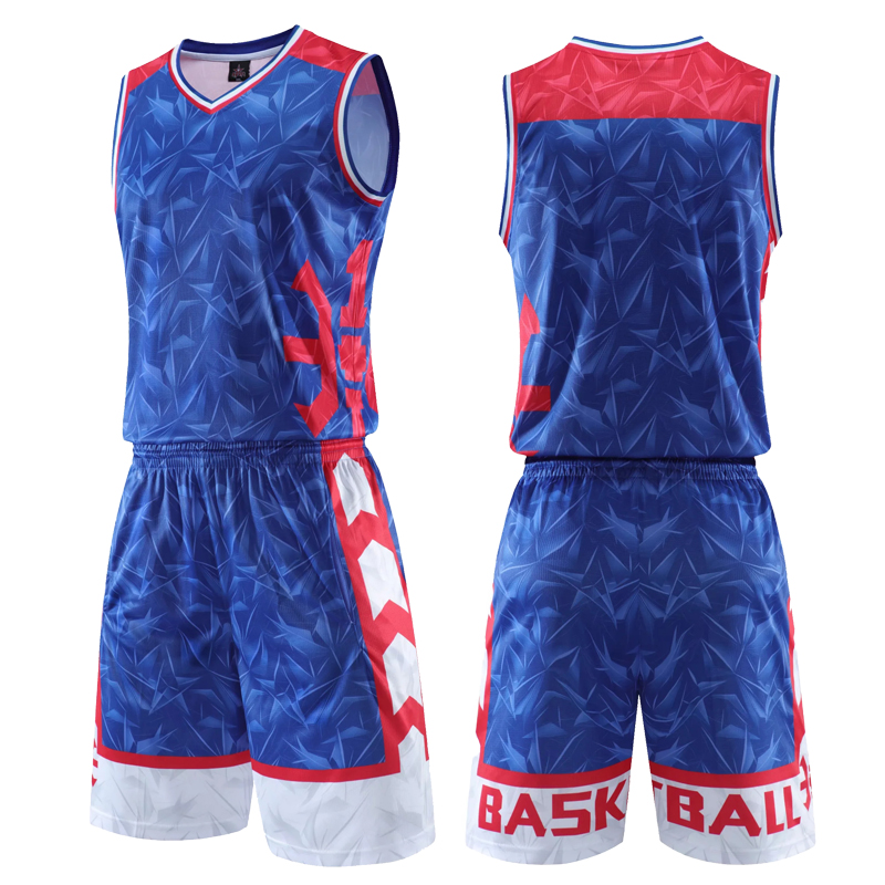 Summer Men Women Basketball Jersey Men Blank Basketball Uniforms Goal Throw  Training Vest Athletic Sports Shirts Customizable