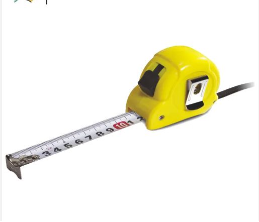 7.5M MARINE STEEL CONVEX RULE MEASURING TAPE