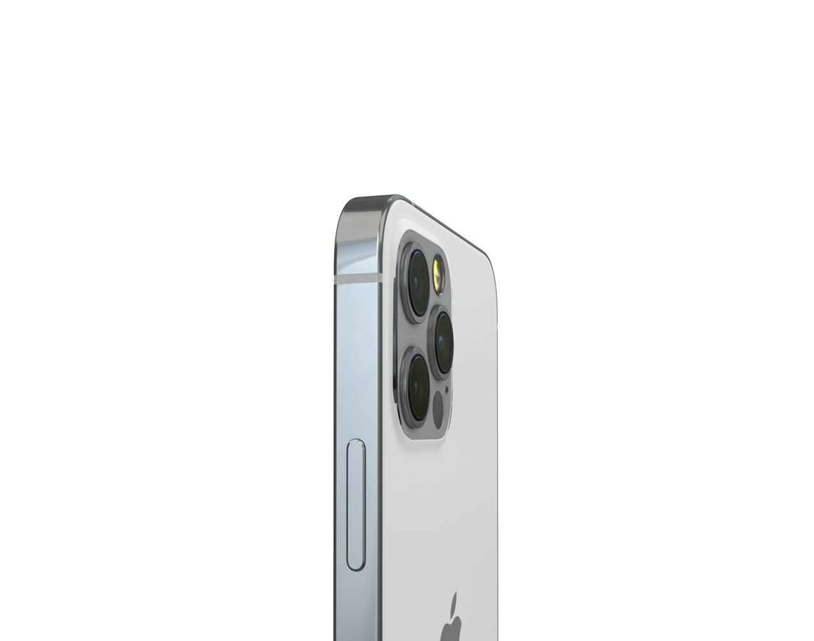 Apple iPhone 12 Pro 128GB/256GB/512GB Unlocked  Excellent Condition (Refurbishment)【Hot sale at low price】