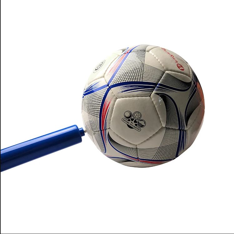 Price Multi Color Portable Soccer Ball Air Pumps Football Pump