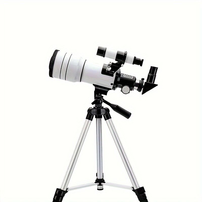 New outdoor and indoor astronomical telescope Large aperture 150mm high-definition stargazing telescope