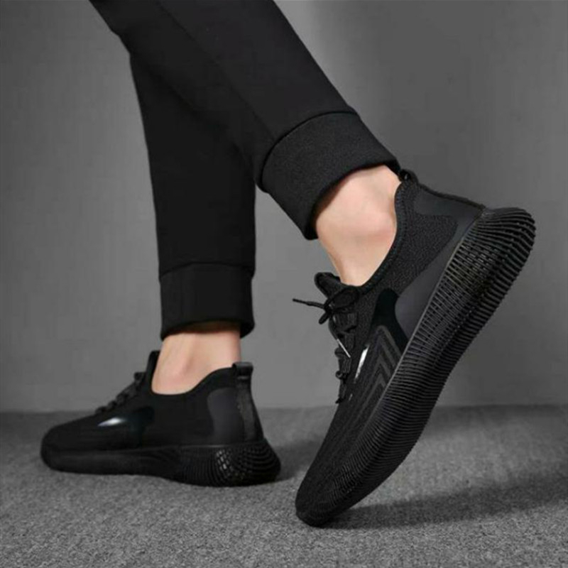 Shoes Men's Shoes Sneakers Men Sports Shoes Rubber Shoes For Men Shoe Sales Sneaker Men