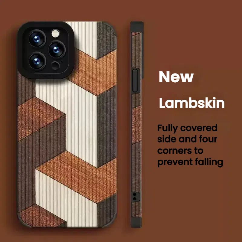 Premium Samsung S24 Ultra Case - Vertical Textured TPU Cover for S23/S24+/A54/A34, High-End Full-Body Slim Protection