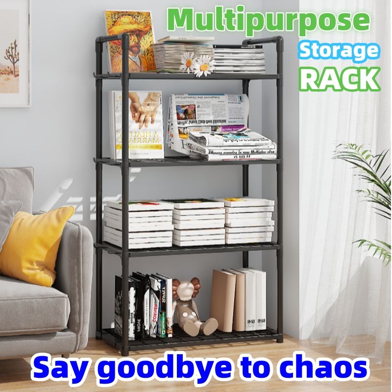 5 layers,4 layers,3 layers,2 layers,Storage Rack，Bathroom storage rack,Kitchen storage rack,Microwave oven storage rack,Multi functional storage rack,multipurpose 