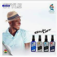 Ghandour Style Up Perfume 50ml