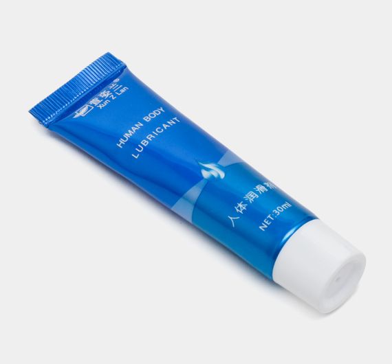 Sex Lubricant 30ml Anal Lubricant Water-based Sex Oil Vaginal and Anal Gel Sex Cream Products For Adults
