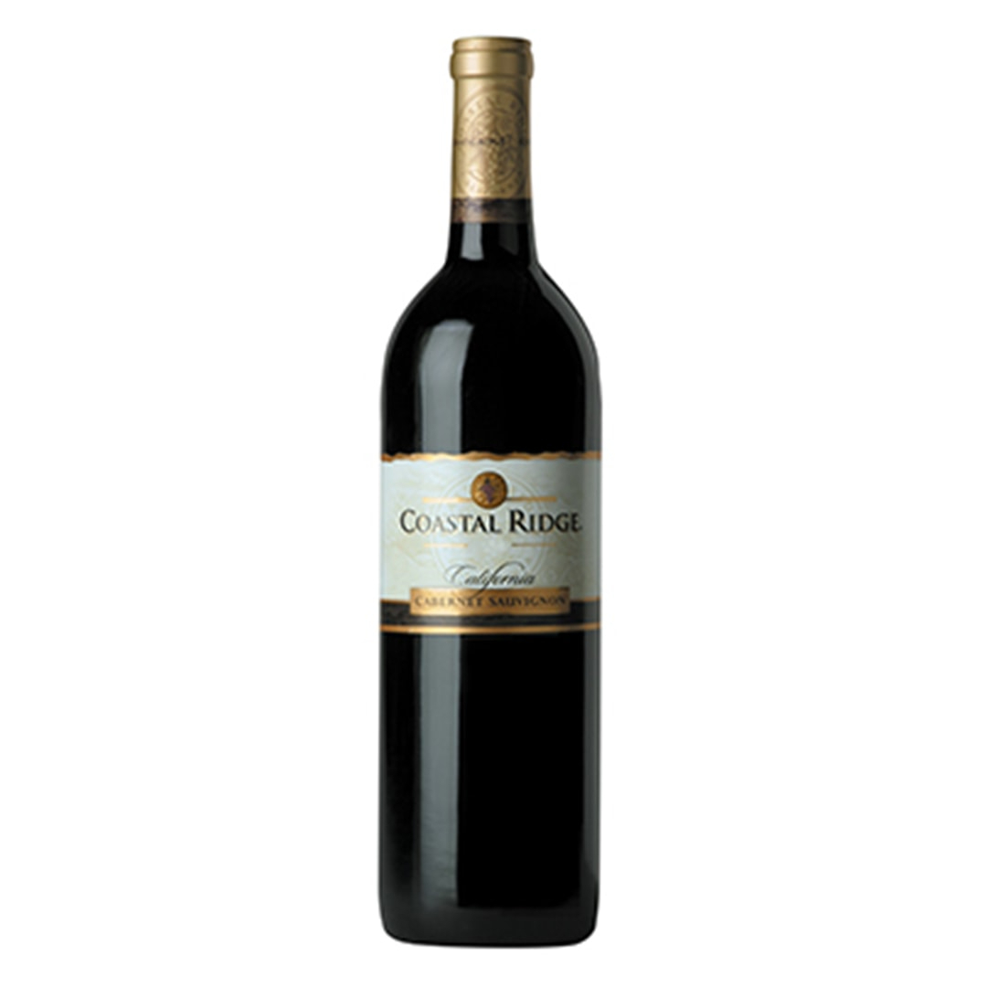 Coastal Ridge Winery Wine 75CL