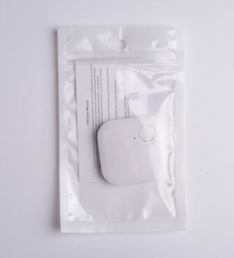 Key Finder, Bluetooth Tracker (IOS & ANDROID), Item Anti-Lost Alarm Locator - Your Ultimate Solution for Locating Keys, Wallets, Bags, and Even Pets, Bluetooth Tracker Anti-Lost, Keychain with Tracking Device for Kids/Bag/Luggage/Elders (Pack 4)