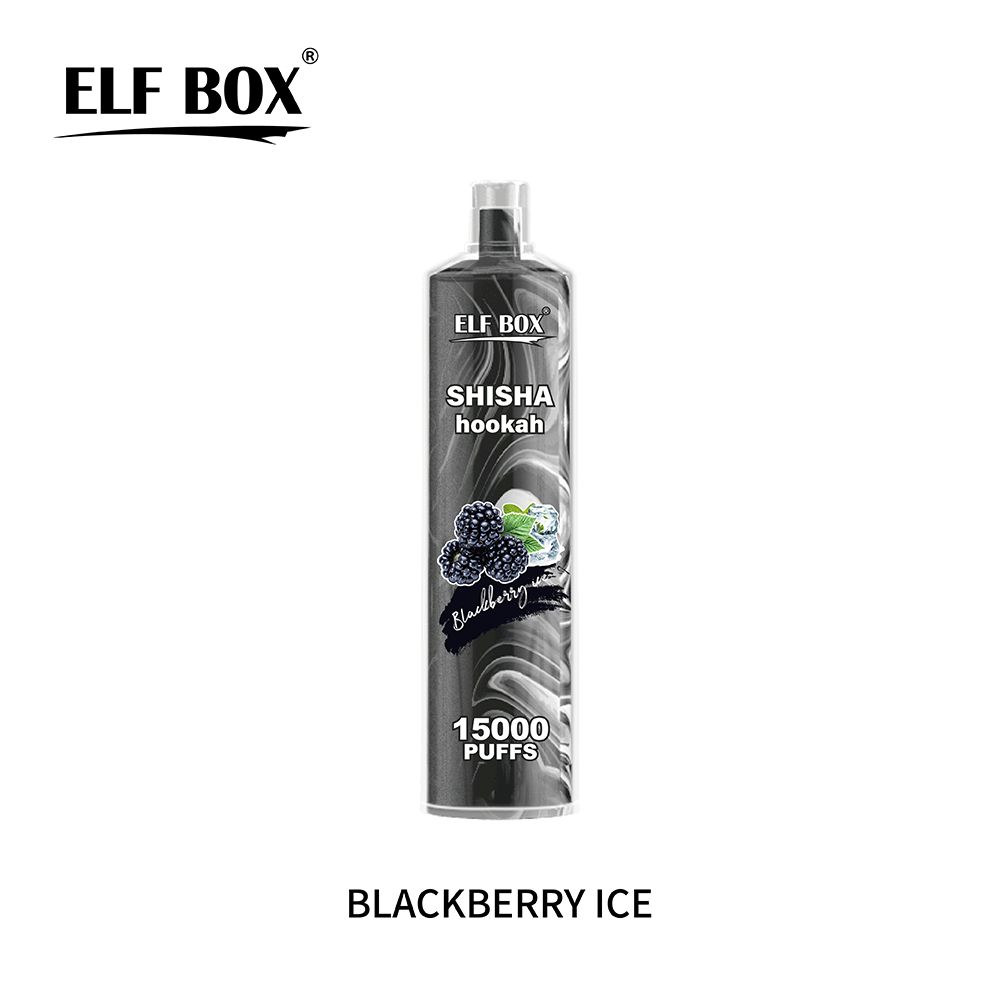 ELF BOX LS15000 High Capacity Ice Flavour Vape Pen 15000 Puffs 16K 12K 10000 PUFFS BC5000 2ML 600 TPD POD 22000 PUFFS Ready To Puff And Go Electronic Cigarette Smoke Smoking Random 15000Puffs ，1.Blackberry ice2.Blueberry on ice3.Kiwi Passion Fruit4.Strawberry Kiwi5.Blue Razz Lemonade6.Watermelon ice7.Strawberry Watermelon8.Strawberry ice9.Peach Mango Pineapple10.Grape ice11.Mango Banana12.Mixed berries