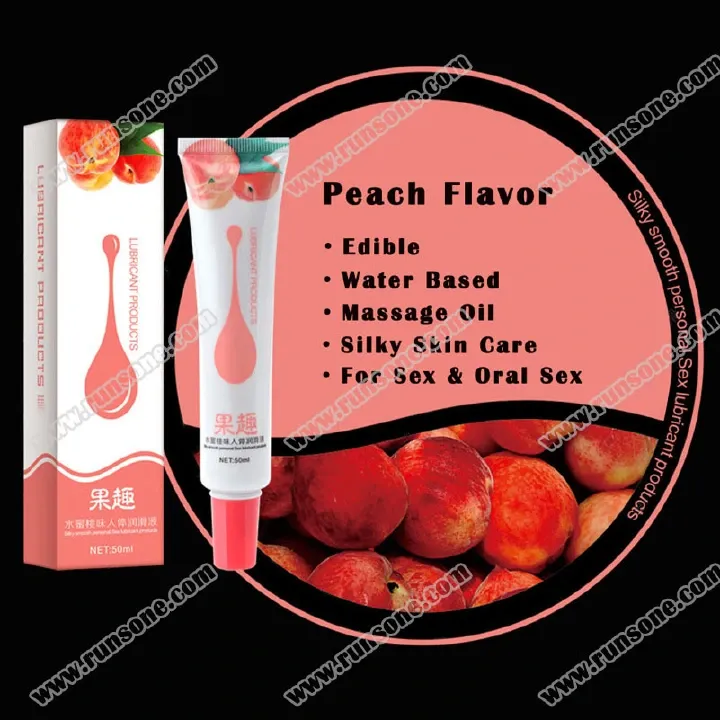 50ml Edible Fruit Flavored Lubricant for Oral Sex Fun.Fruit-flavored personal lubricant.Water-Soluble Lubricant,Edible Lubricant,Sex Product,Adult Product,Water Based Sex Lube Long Lasting Lubricant Edible Massage Body Oil Anal Gel Adult Toys for Sex for Women Men Valentine Gift for Girlfriend Wife,Gift.
