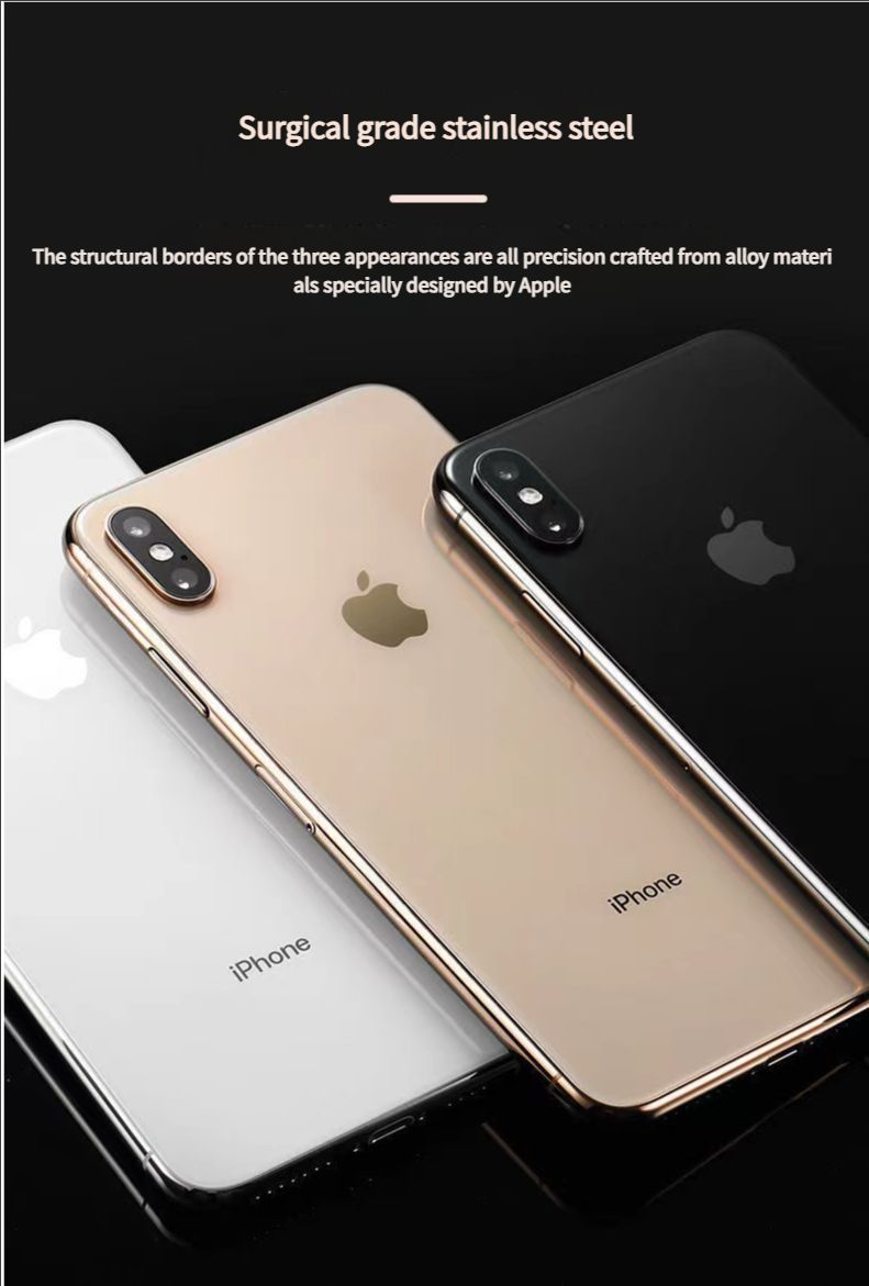 Apple iPhone XR -128GB HDD - 3GB RAM 99% New