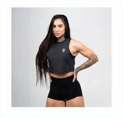 FREETRAIN WOMEN'S POWER TANK TOP
