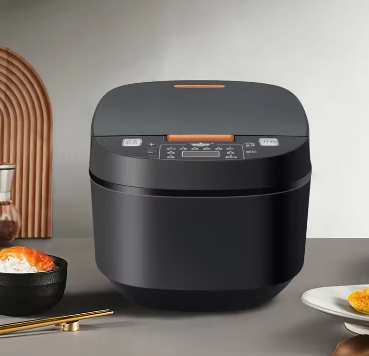 5L High-quality Kitchen Big Capacity Multi-Function Commercial Digital Electric Rice Cooker
