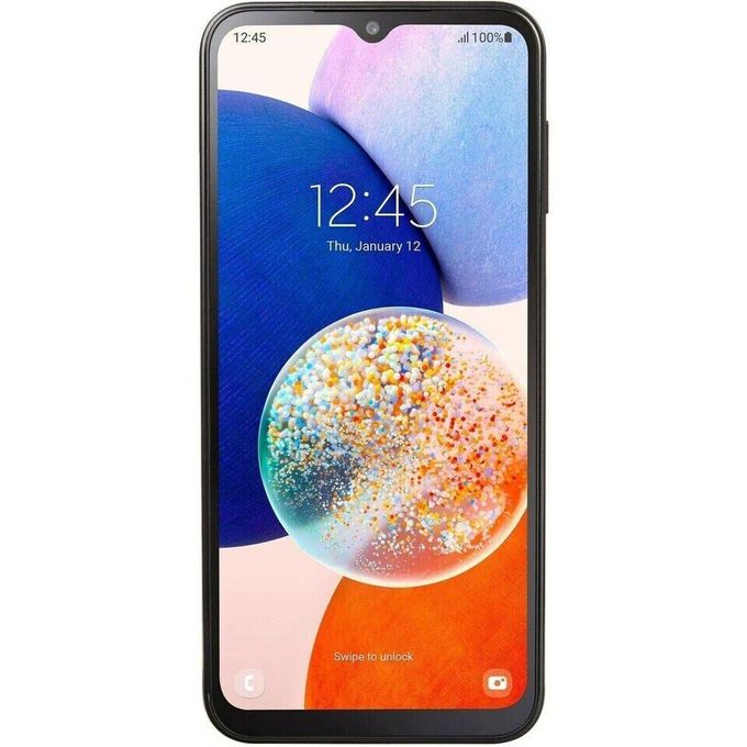 Samsung Galaxy A14 -128GB HDD- 6GB RAM- 5000 mAh