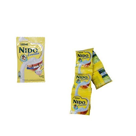 Nido Essential Sachet 23g ,14gX10pcs