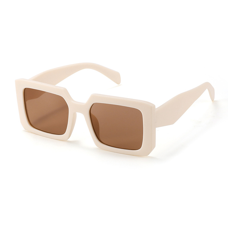 DJ8872 Children's New Outdoor Sunscreen Sunglasses Personality Baby Glasses