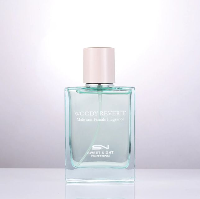 Sweet Night Men's Long lasting Perfume 50ml Sexy Men, Wild Men - NO: Z13, Z14 - 50ML