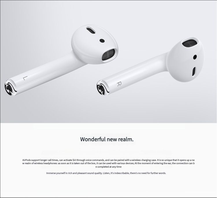 Apple AirPods (2nd Generation) Wireless Earbuds with USB-C Charging, Up to 2x Active Noise Cancelling Bluetooth Headphones, Transparency Mode, Adaptive Audio, Personalized Spatial Audio (Used)