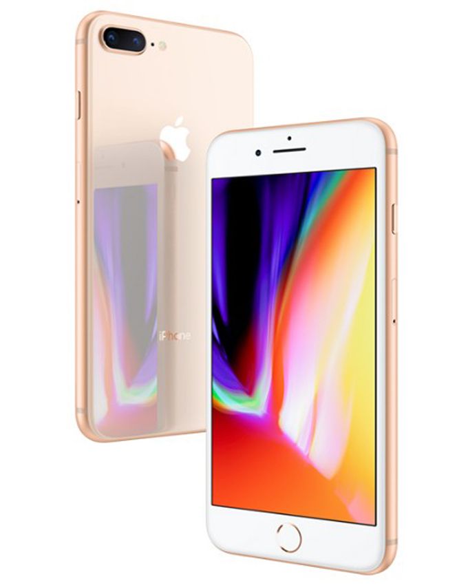 Apple iPhone 8 plus 2675mAh 3GB RAM 64G 256GB 5.5 inch screen
