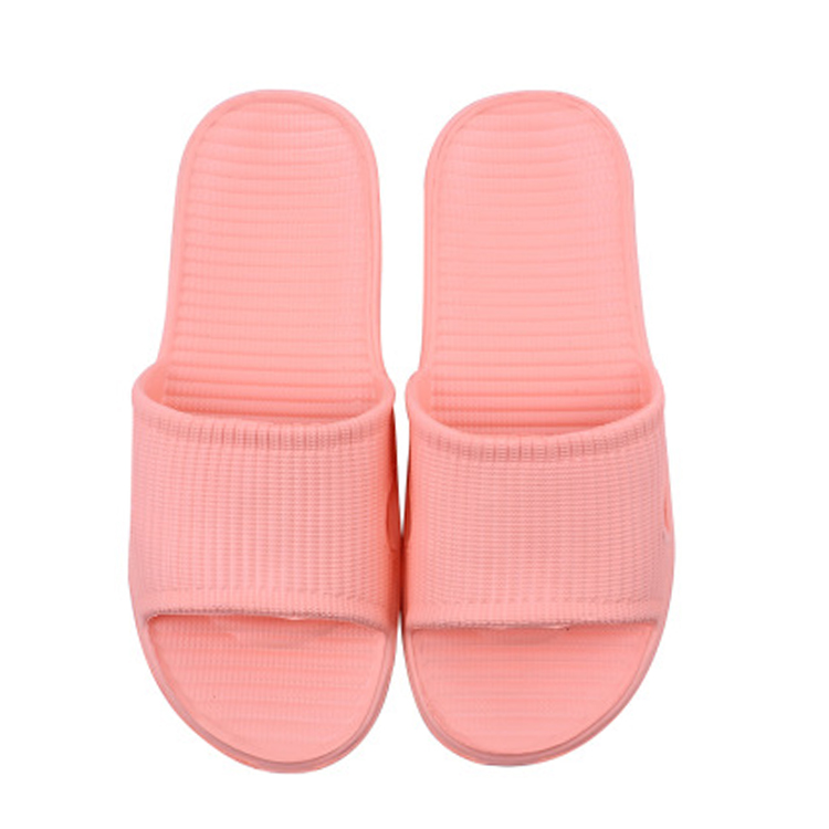 Foam Bathroom Slippers Non-Slip Spa Shower Sandal for Mens/Womens MY201
