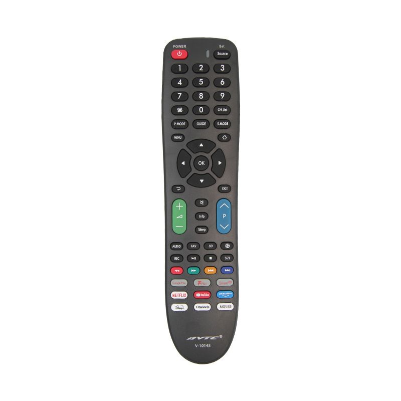 TV Remote Control Universal Infrared Version