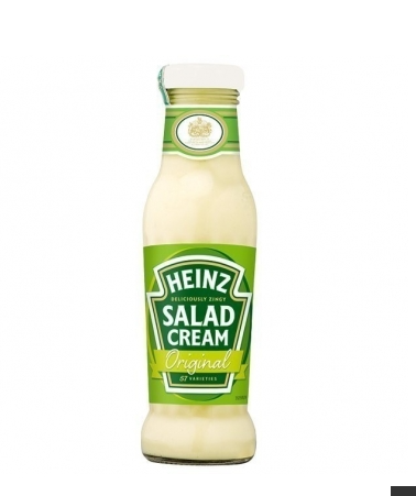 Heinz Salad Cream Original 285g