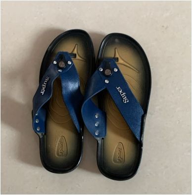 MEN FASHION SANDALS