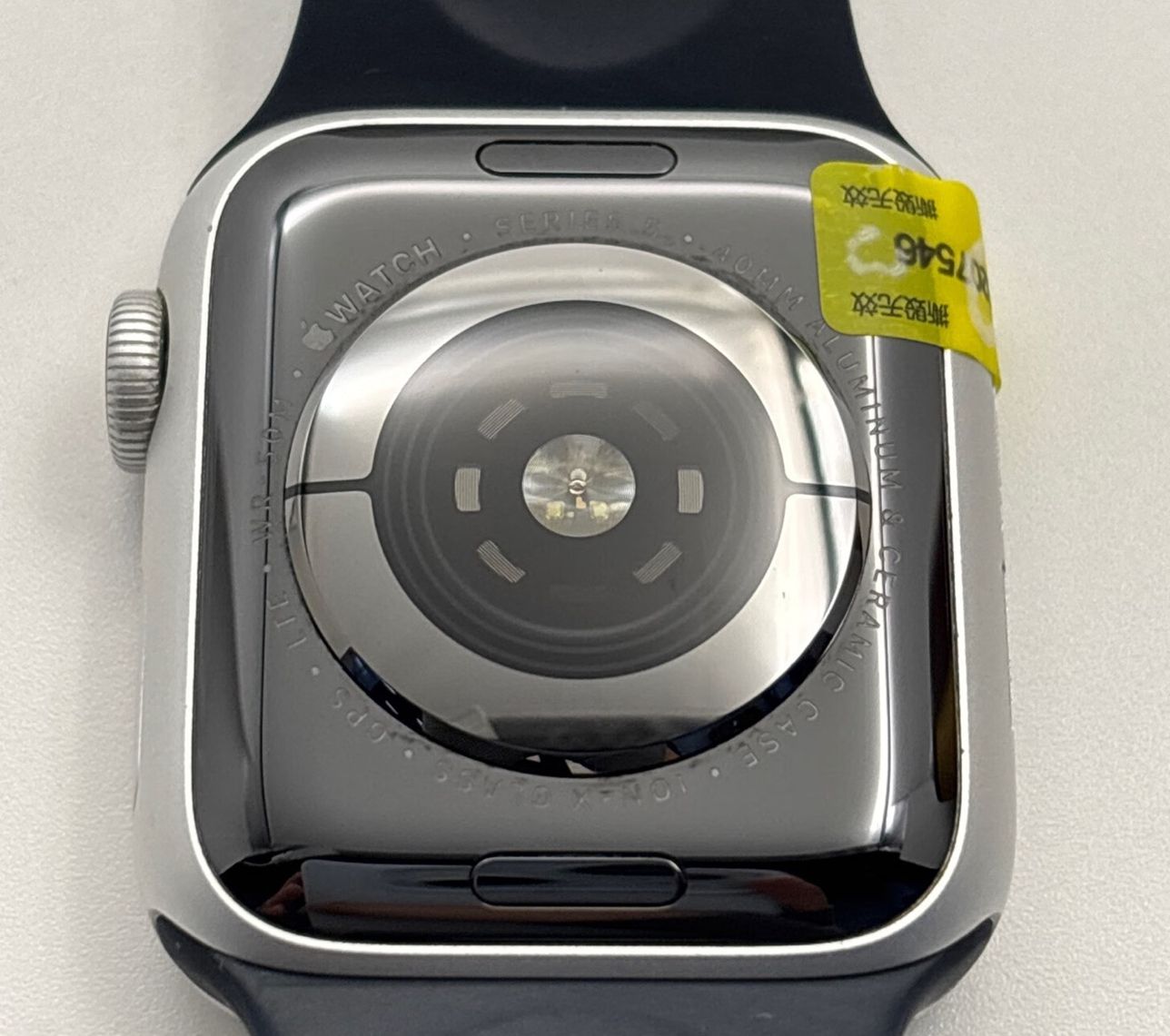 Apple Watch Series 5 (40mm) GPS